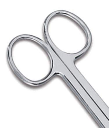 First Aid Stainless Steel EMT 5.5" Trauma Shears Bandage Scissors By SurgicalOnline