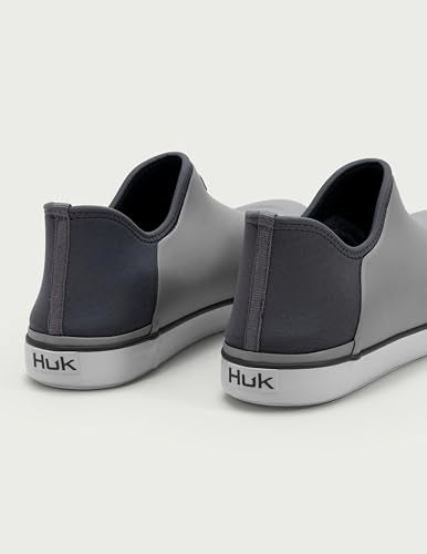 HUK Men's Rogue Wave Waterproof Fishing Shoes