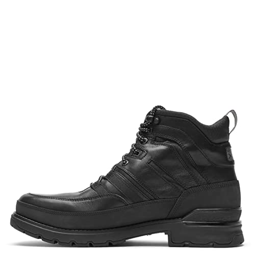 Rockport Men's Total Motion Trek Umbwe Modern Hiking Boot