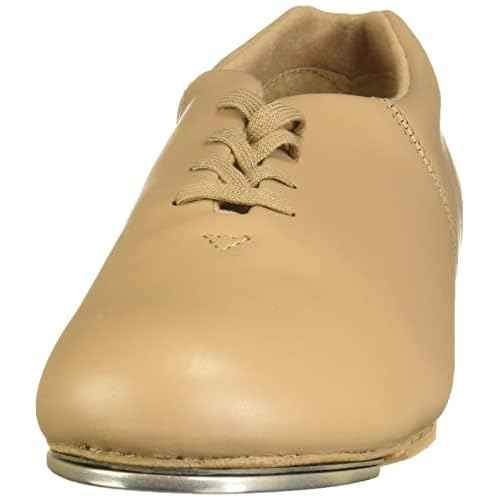 Capezio Unisex-Child Tic Toe Tap Shoe Dance