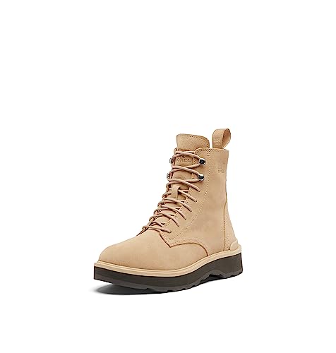Sorel Women's Hi-Line Lace Boots