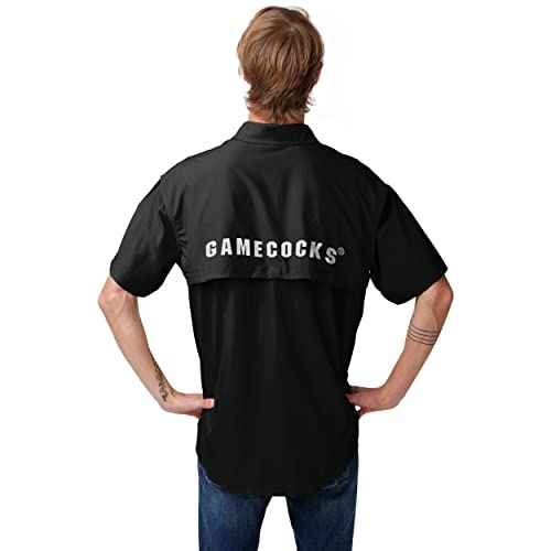 foco NCAA Mens Gone Fishing Shirt - L