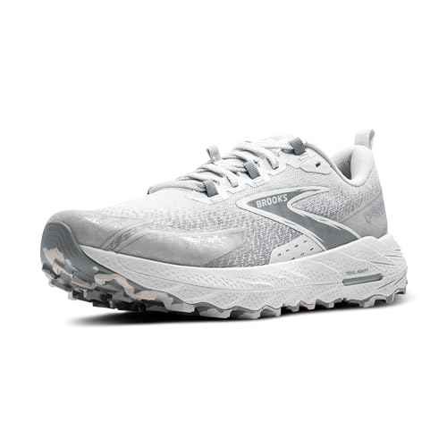 Brooks Men¡¯s Cascadia 18 Mountain Trail Running Shoe