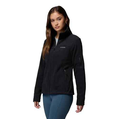 Columbia Women's Fast Trek Ii Jacket