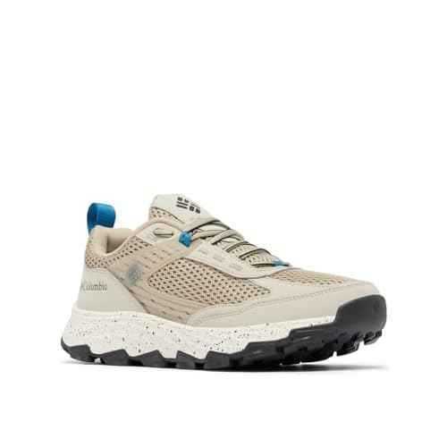 Columbia Men's Hatana Max Outdry Hiking Shoe