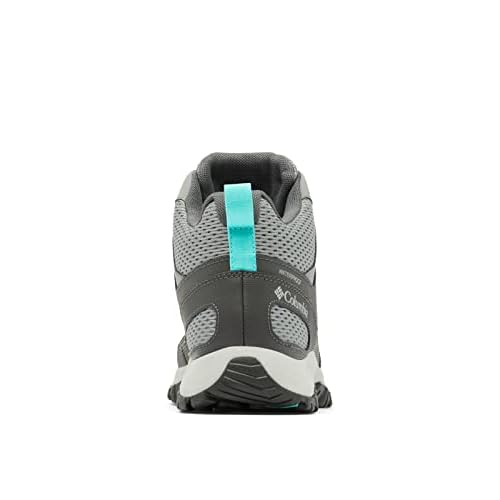 Columbia womens Granite Trail Mid Waterproof