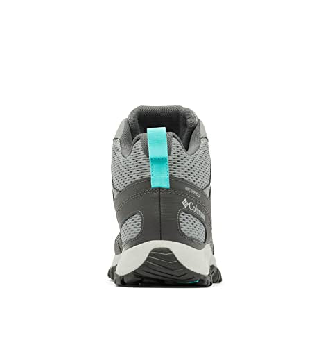 Columbia womens Granite Trail Mid Waterproof