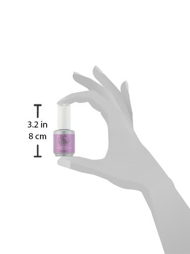 IBD Just Gel Nail Polish, My Babe, 0.5 Fluid Ounce