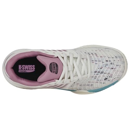 K-Swiss Women's Express Light 3 Padel Shoe