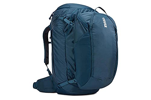 Thule Landmark 70L Women's Travel Pack, Majolica Blue
