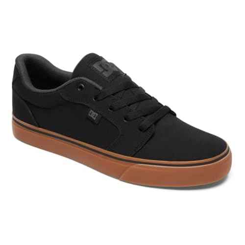 DC Men's Anvil Tx Skate Shoe