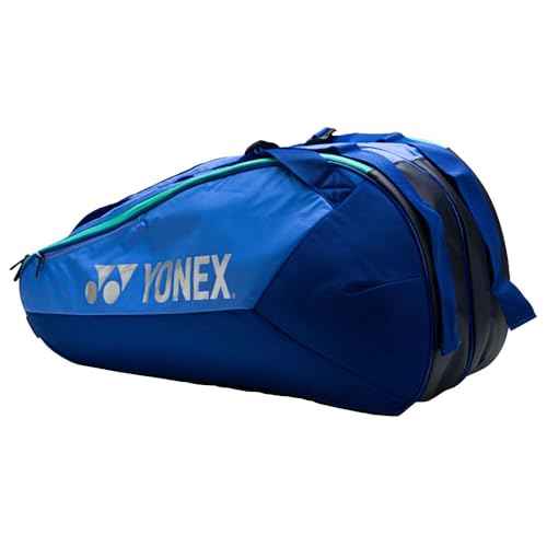 YONEX Team Racquet Bag 6 Pack