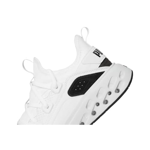 PUMA Mens Softride Frequence Shoes