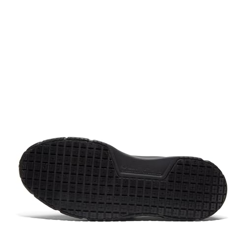 Timberland PRO Men's Power Shift Soft Toe Slip Resistant Shoes
