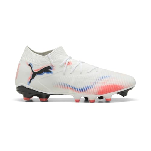 PUMA Mens Future Match Firm, Artificial,Ground Soccer Cleats