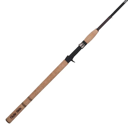 Ugly Stik Elite Salmon/Steelhead Spinning Fishing Rod