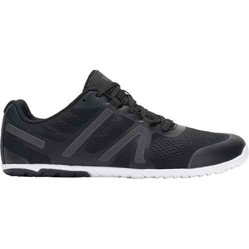 Xero Shoes Men's HFS Original Barefoot Running Shoes