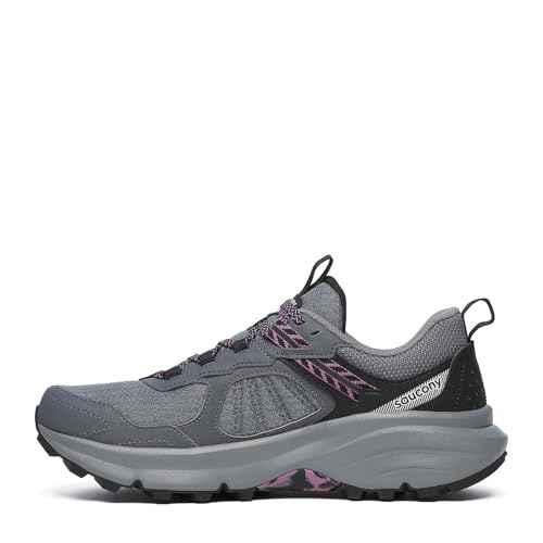 Saucony Women's Excursion Tr17 Hiking Shoes