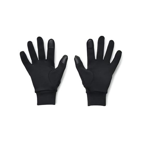 Under Armour Boys Storm Liner Gloves
