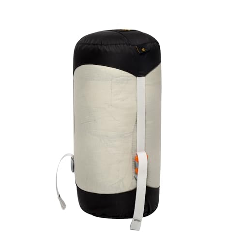 AEGISMAX New 1.5L-45L Ultralight Compression Sack for Sleeping Bag Accessories Waterproof Nylon Stuff Sack Outdoor Ultrali...