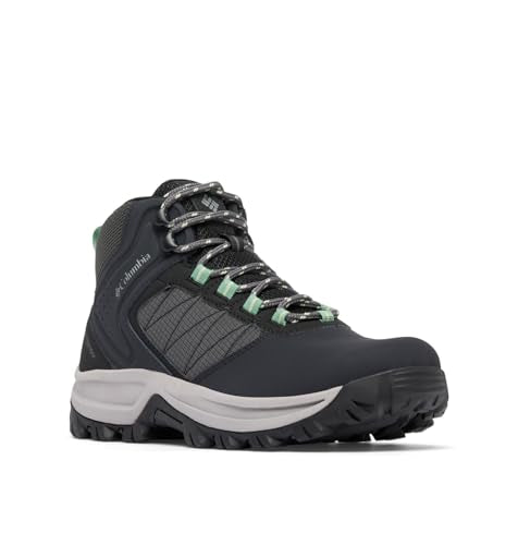 Columbia Women's Transverse Hike Waterproof Hiking Boots