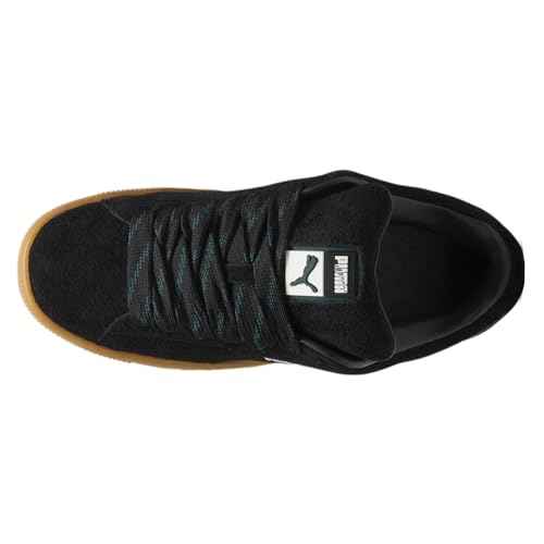 PUMA Mens Suede XL Flecked