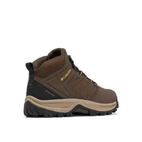 Columbia mens Transverse Hike Waterproof