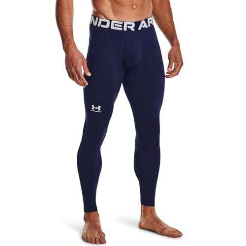 Under Armour Men's HeatGear 3/4 Leggings