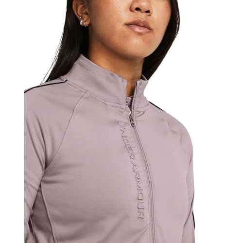 Under Armour Women's Storm Midlayer Full Zip
