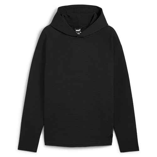PUMA mens Boulder Hoodie