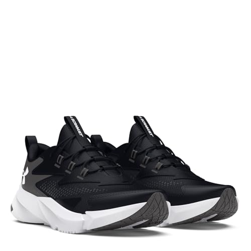 Under Armour Girls' Pre School Rogue 4 Running Shoe