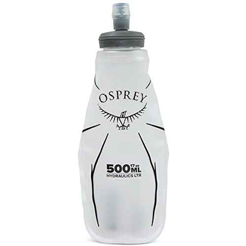 Osprey Hydraulics 500ml Soft Flask Water Bottle