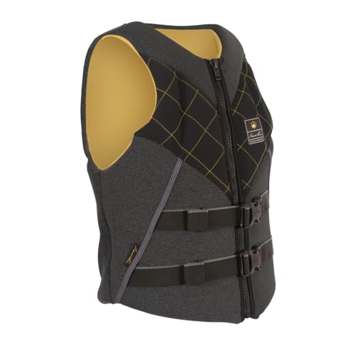Liquid Force Axis Heritage CGA Wake Vest 2024 - Medium