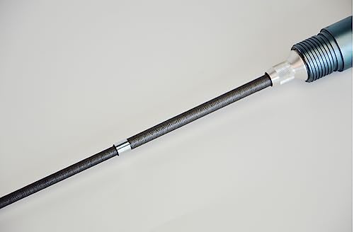 Prime Adventure Collapsible Fishing Rod Accessory for The Stick
