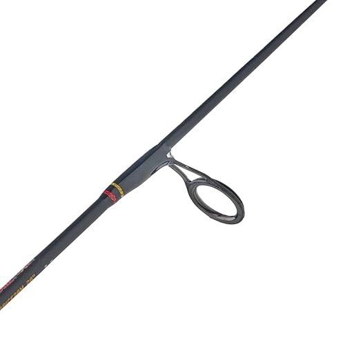 Ugly Stik GX2 Ice Spinning Reel and Fishing Rod Combo