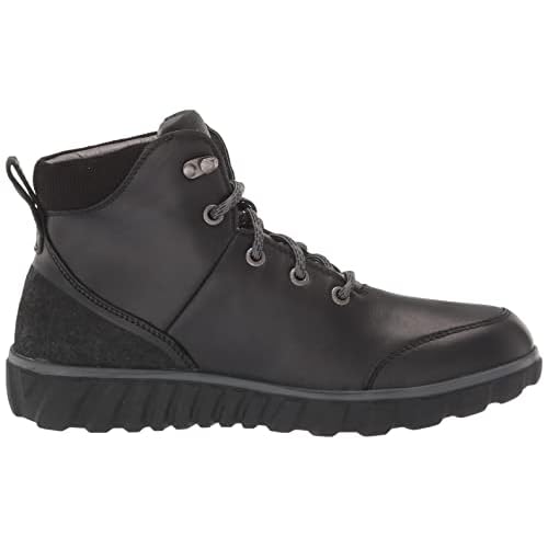 BOGS Men's Classic Casual Hiker Ankle Boot