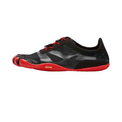 Vibram Men's FiveFingers KSO EVO Training Shoe
