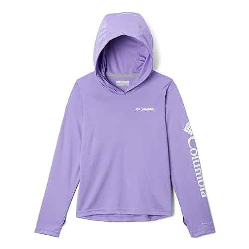 Columbia unisex-child Fork Stream Hoodie