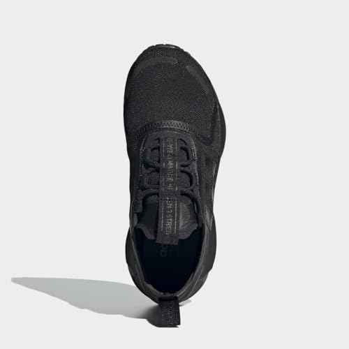 PUMA Womens Star Vital Lace Up Sneakers Shoes Casual - Black