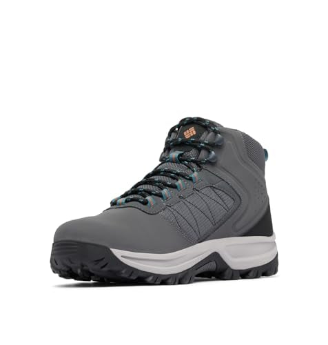 Columbia mens Transverse Hike Waterproof