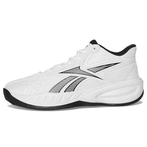 Reebok Unisex-Adult Press Sneaker