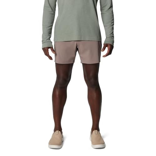 Columbia Men's PFG Uncharted Short