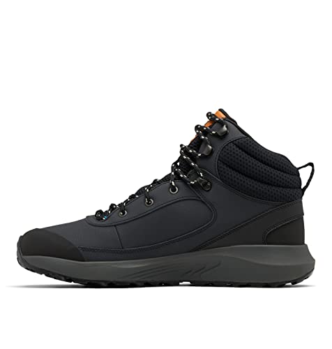 Columbia mens Trailstorm Peak Mid