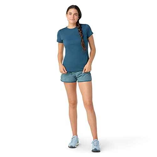 Smartwool Women's Merino Short Sleeve Tee