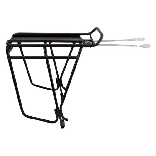 Topeak Super Tourist Rear Bike Rack DX for Disc Brake Bikes