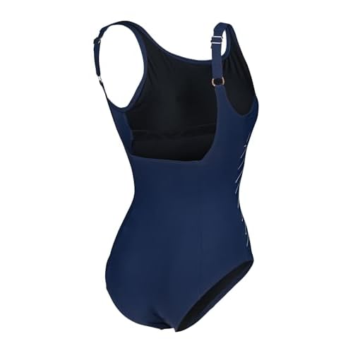 ARENA Women's Shapewear Isa B-Cup Ladies Tummy Control Shaping Bathing Swimsuit