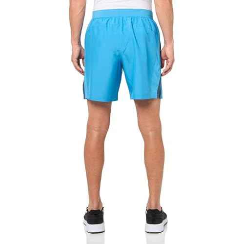 Under Armour Men's Launch Run 7 Inch Unlined Shorts