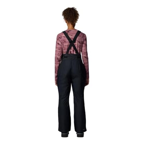 Columbia womens Iceventure Ii Bib