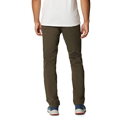 Mountain Hardwear Men's Hardwear AP Pant, Ridgeline, 42 x 32