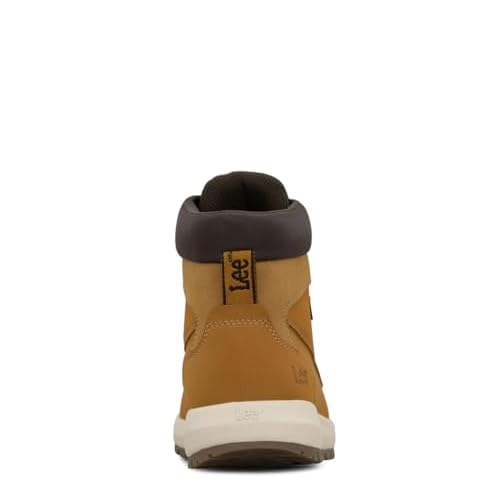 Lee Men's Riker Chukka Boot